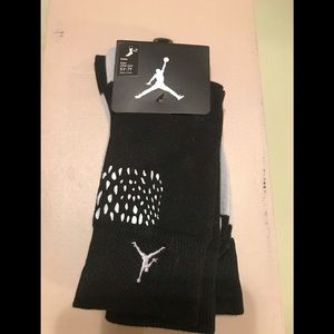 Jordan socks
